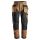 6202 RuffWork Snickers Workwear Työhousut 3062363