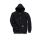 K122BLK-XS Carhartt Hettegenser 3079386