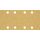 Expert C470 Bosch Sandpapir 3102525