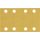 Expert C470 Bosch Sandpapir 3102556