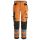 6743 Snickers Workwear Arbejdsbukse 3127449