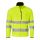 4642 Top Swede Fleecetakki 4023334