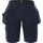 FR 2601 GLWS Fristads Shorts 4026755