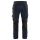 175018328600C58 Blåkläder Arbetsbyxa 4027667