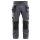 175018329600C54 Blåkläder Arbeidsbukse 4027693