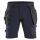 170216458699C62 Blåkläder Shorts 4027560