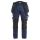 197011498699C50 Blåkläder Arbetsbyxa 4047233
