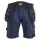 197211498699C54 Blåkläder Shorts 4047030