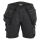 717511499999C48 Blåkläder Shorts 4047141