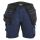 717511498699C48 Blåkläder Shorts 4047131