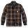 106354N04-XXL Carhartt Flannel skjorte 4057175