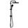 Vitalio Comfort 250 266982431 Grohe Suihkujärjestelmä 4068440