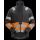 1534-0455 Snickers Workwear Työtakki 4075058