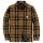 107017BRN-L Carhartt Flanellskjorte 4074517