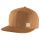 Firm Duck Flat Brim Cap Carhartt Keps 4074386