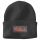 Knit Cuffed Script Patch Beanie Carhartt Mössa 4074393