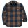 107013RDK-XL Carhartt Flanellskjorte 4074498