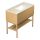 Ducentic GB71DCVU10ARCC12LF Gustavsberg Kommode 4075776