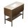 Ducentic GB71DCVU10AWCC12LF Gustavsberg Kommode 4075792