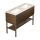 Ducentic GB71DCVU12AWCC21LF Gustavsberg Kommode 4075826