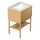Ducentic GB71DCVU60ARSG12LF Gustavsberg Kommodepakke 4076234