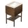 Ducentic GB71DCVU60AWCC11LF Gustavsberg Kommode 4076238
