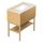 Ducentic GB71DCVU80ARCC11LF Gustavsberg Kommode 4076253
