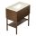 Ducentic GB71DCVU80AWCC11LF Gustavsberg Kommode 4076265
