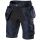 1470PB L.Brador Arbetsshorts 4099817