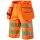 1475PB L.Brador Varselshorts 4099609