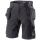 1844PB L.Brador Arbetsshorts 4098190