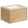 Ducentic GB71DCVU60ARCC1100 Gustavsberg Kommode 4075843