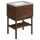 Ducentic GB71DCVU60AWSG12LF Gustavsberg Kommodepakke 4076244