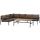 Cap Brafab Loungeset 4086236