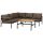 Cap Brafab Loungeset 4086238