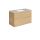 Ducentic GB71DCVUD10ARSG12 Gustavsberg Allaskaappi 4106188