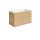 Ducentic GB71DCVUD10ARWB21 Gustavsberg Kommodpaket 4106191