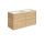 Ducentic GB71DCVUD12ARCC22 Gustavsberg Kommodpaket 4106202