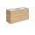 Ducentic GB71DCVUD12ARSG22 Gustavsberg Kommodpaket 4106204