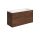 Ducentic GB71DCVUD12AWWB21 Gustavsberg Kommodpaket 4106211