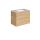 Ducentic GB71DCVUD80ARSG11 Gustavsberg Kommodpaket 4106224