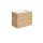 Ducentic GB71DCVUD80ARWB11 Gustavsberg Kommodpaket 4106226