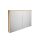 Ducentic GB71DCMC10AR00 Gustavsberg Peilikaappi 4106234