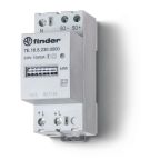 Finder F7E1682300000 Energiamittari 1-vaihe, 65A