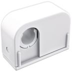 Duo Contact 14600 Faluplast Rørbøjle 2812939