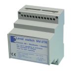 Extronic NV-3TR Tasonsäädin 1-10 V