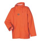Regnjacka Helly Hansen Workwear Mandal orange L