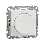 Dimmer Schneider Electric WDE002306 Exxact, LED, RC 1-370 W Vit