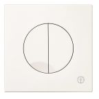 Triomont XS Gustavsberg Skylleknap 2362223