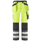 3233 Snickers Workwear Arbetsbyxa 1281426